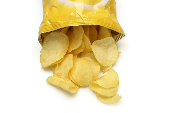 How to Choose Lady Rosetta Potato for Chip Manufacturing