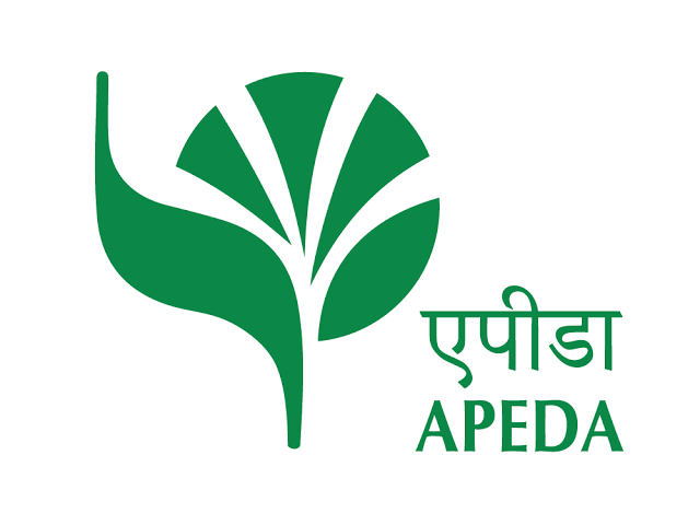 APEDA Registered