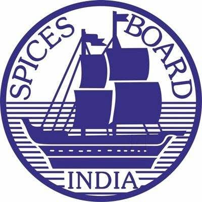 Spices Board India